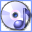 Music Organizing Diamond Deluxe icon