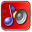 Deluxe Organizer Music Program Pro icon