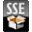 SSE Setup icon