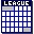 League Scheduler icon
