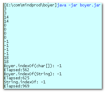 Click to view Boyer 1.5 screenshot