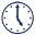 1Click Time Synchronizer icon