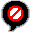 ChatterBlocker icon
