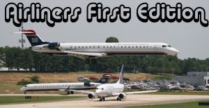Click to view Airliners First Edition 1 screenshot