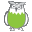 Internet Owl icon