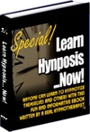 Click to view Learn Hypnosis... Now! 2.0 screenshot