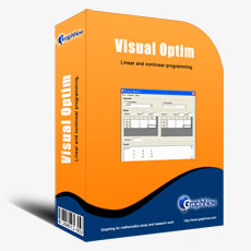 Click to view Visual Optim 2.1 screenshot