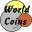 WorldCoins icon
