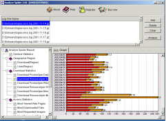 Click to view AnalyseSpider 3.01 screenshot