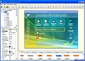 Click to view Autorun CD menu tools - AutoRun Pro 4.0.0.62 screenshot