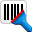 Barcode Prof. for .NET Compact Framework icon