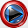 BlazeDVD Free icon