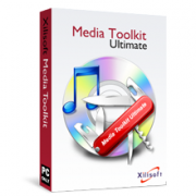 Click to view Xilisoft Media Toolkit Ultimate 5.0.46.1128 screenshot