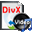 XFreesoft DivX to DVD Creator icon