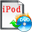 XFreesoft DVD to iPod Converter icon