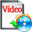 XFreesoft DVD to Video Converter icon