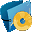 CheapestSoft Fast DVD Ripper icon