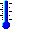 Fahrenheit to Celsius/Centigrade icon