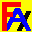 32bit Fax icon