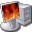 2004 FireMagic! Screensaver icon