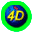 Flash4D Home Edition icon