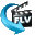 3herosoft FLV Converter icon