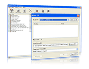 Click to view MP3 Workshop 1.0.10 screenshot