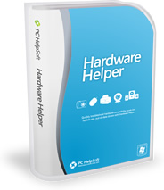 Click to view Hardware Helper 3.2 screenshot