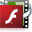 Free Flash Video Converter Factory icon