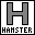 Hamster Audio Player icon