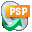 Clone2Go DVD to PSP Converter icon