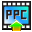 Clone2Go Video to Pocket PC Converter icon