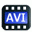 4Easysoft AVI Converter icon