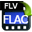 4Easysoft FLV to FLAC Converter icon
