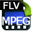 4Easysoft FLV to MPEG Video Converter icon