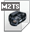 4Easysoft M2TS Converter icon
