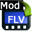 4Easysoft Mod to FLV Converter icon