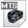 4Easysoft MTS Converter icon