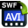 4Easysoft SWF to AVI Converter icon