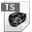 4Easysoft TS Converter icon