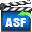 Aiseesoft ASF Video Converter icon