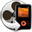 4Videosoft Creative Zen Video Converter icon