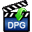 Aiseesoft DPG Converter icon