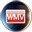 4Videosoft DVD to WMV Converter icon