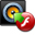 Aiseesoft FLV to MP3 Converter icon