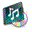 bvcsoft iPod Video Converter icon