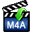 Aiseesoft M4A Converter icon
