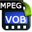 4Easysoft MPEG to VOB Video Converter icon