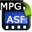 4Easysoft MPG to ASF Converter icon