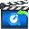 Aiseesoft QuickTime Video Converter icon